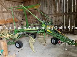 Krone SWADRO 46 T