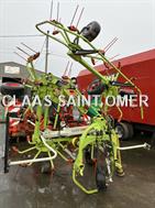 Claas FANEUSE VOLTO 800