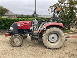 Case IH FARMALL 55 A