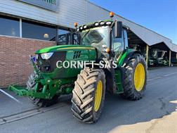 John Deere 6155R