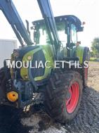 Claas ARION 530 CIS