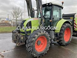 Claas ARION 510 CIS CHARGEUR