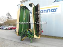 Krone Easy Cut B 1000 CV Collect