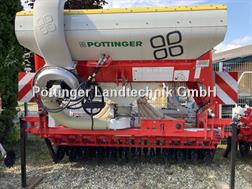 Pöttinger AEROSEM 3002 ADD