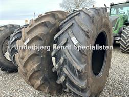 Michelin 650/85R38