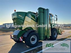 Krone BiG M 450 CV (Stufe V) (BM105-24)