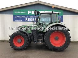 Fendt 724 VARIO