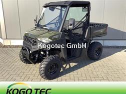 Polaris Ranger SP 570 EPS