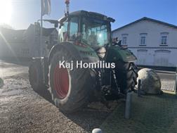 Fendt 720 Vario