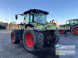 Claas ARION 650