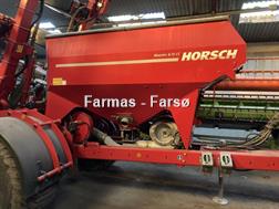 Horsch MAESTRO 8,75 CC 8 RK