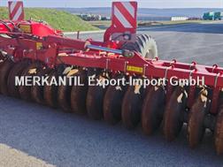 Horsch Optipack 6 SD