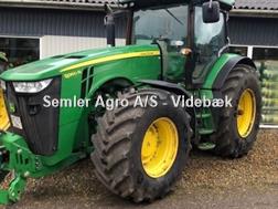 John Deere 8360 R 