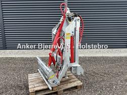 Fliegl Variant Front & Baglift SOM NY