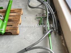 Amazone GREEN DRILL E 200