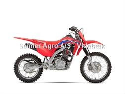 Honda CRF125FBN