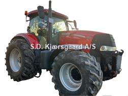 Case IH Puma CVX 230