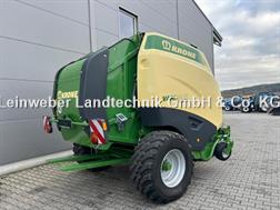 Krone VariPack V 165 XC Plus