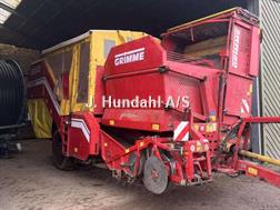 Grimme SE85-55UB