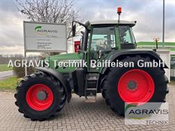 Fendt 820 Vario