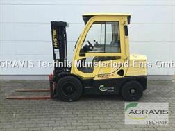 Hyster H3.0FT