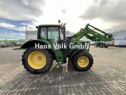 John Deere 6130 M