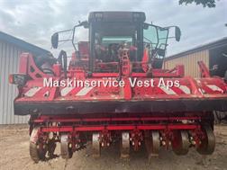 Grimme Maxtron 620