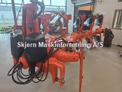 Kuhn VARI-MASTER L 4E+1 NSH