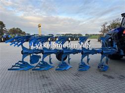 Lemken Juwel 8M