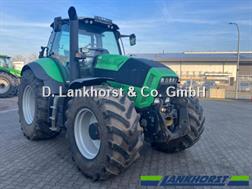 Deutz-Fahr Agrotron TTV 630