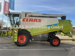 Claas Lexion 430