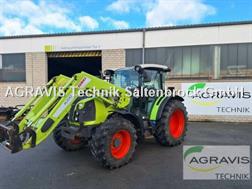 Claas ARION 420 CIS