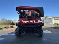 Case IH Axial Flow 9240