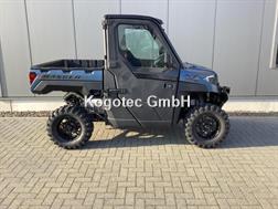 Polaris Ranger XP 1000 EPS ABS