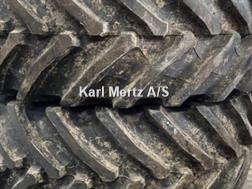 Trelleborg 750/70R44 - 650/60R38 Trelleborg VF