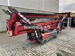 Hinowa 22N