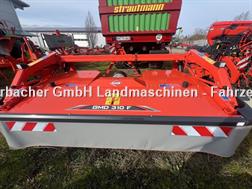 Kuhn GMD 310 F-FF