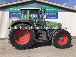 Fendt 716 Vario