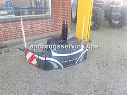 LS Tractor 600 kg