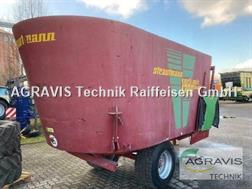 Strautmann VERTI-MIX 1700 DOUBLE