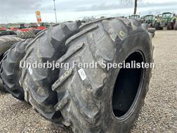 Michelin 650/75R38