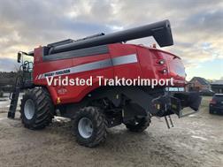 Massey Ferguson 7370 BETA