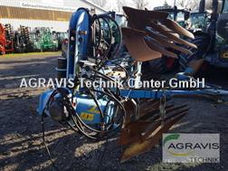 Lemken JUWEL 8 V 5 N 100