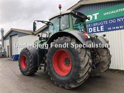 Fendt 927 Vario