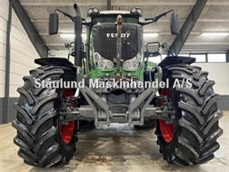 Fendt 828 Vario 