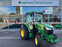 John Deere 4066R