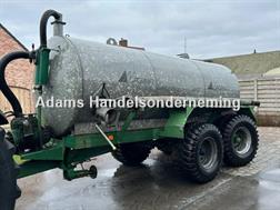 Joskin 18000L TS mesttank/transporttank