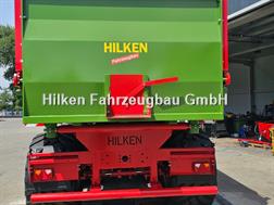 Hilken MKR8600