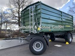 Fuhrmann Agrocomp FF 18.000