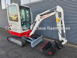 Takeuchi TB 216